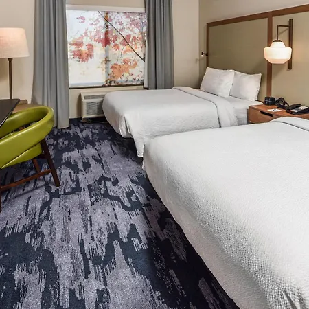 Fairfield Inn & Suites By Marriott Menifee Exterior foto