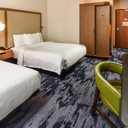 Fairfield Inn & Suites By Marriott Menifee Exterior foto