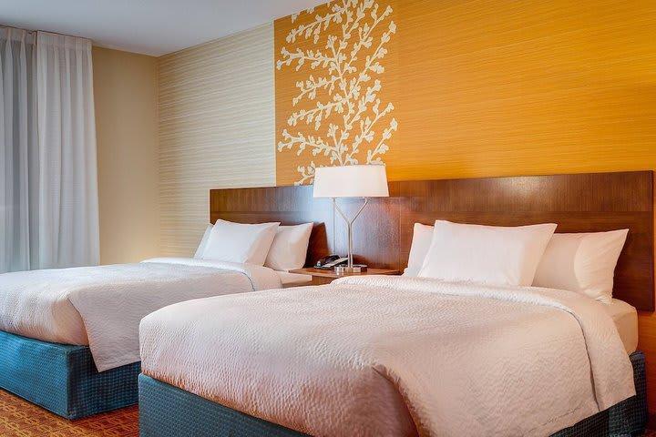 Fairfield & By Marriott Hotel