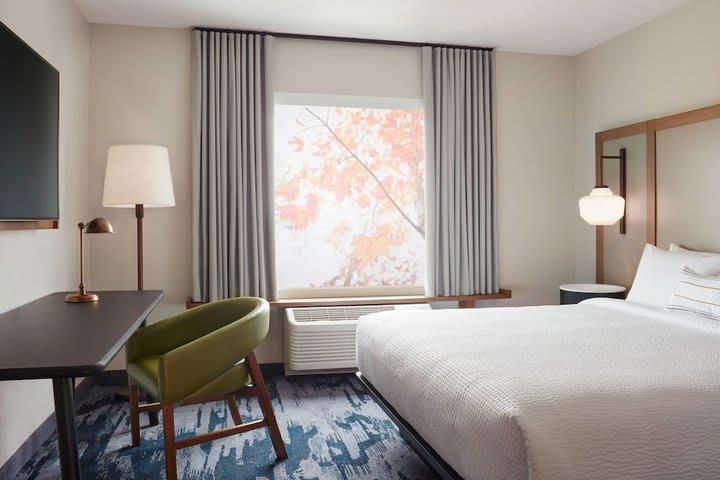 Hotel Fairfield & By Marriott
